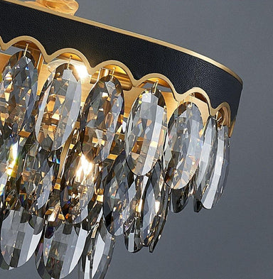 Luxury Crystal Ceiling Lights