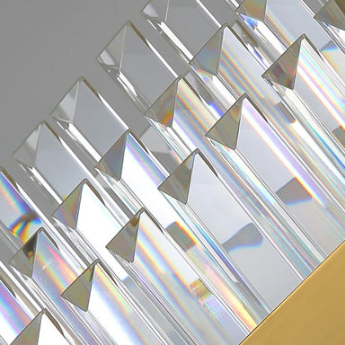 Paloma Crystal | Ceiling Light